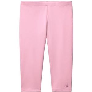 United Colors of Benetton legging, Roze, 160