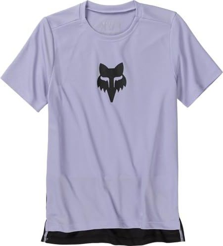 Fox Racing - YTH Ranger SS Jersey Fox Head, Jersey's, Lil, YS