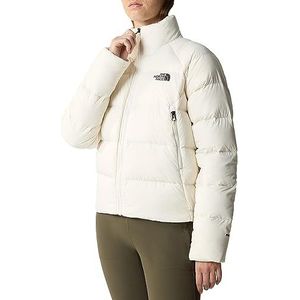 THE NORTH FACE Hyalite Jas Gardenia White L