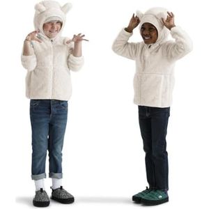 THE NORTH FACE Campshire F/Z Kinderjas met Capuchon - Uniseks