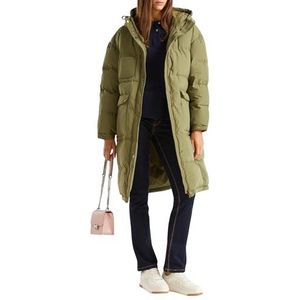 United Colors of Benetton Damesjas, Groen, L