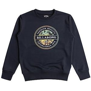 BILLABONG Foundation CR Sweatshirt met capuchon voor jongens (1 stuk)