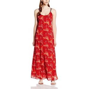 edc by ESPRIT dames jurk Maxi