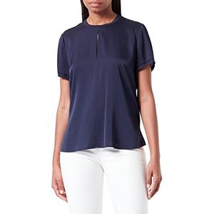 HUGO Damesshirt, Dark Blue408, 32