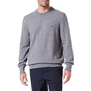Marc O'Polo Men's 231514460504 Sweater, 946, M, 946, M