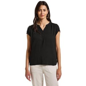 Street One - Tuniek - Zacht Viscose - Vrouwelijke Look