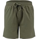 KEYLARGO - MPA KLBREEZE - Korte Broeken - Kaki - Casual Design