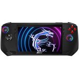 Msi - Claw 7 Ultra - Draagbare Console - 7 Inch - 16GB - 512GB