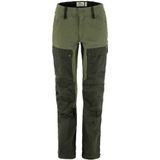 Fjällräven Dames Keb Curved Broek