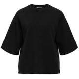 Object - Reynard Trui - Gebreide Pullover - Groen - 52% Lenzing™ Ecovero™ Viscose