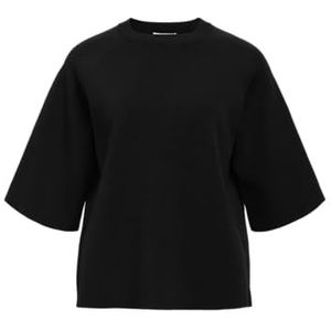 Object - Reynard Trui - Gebreide Pullover - Groen - 52% Lenzing™ Ecovero™ Viscose