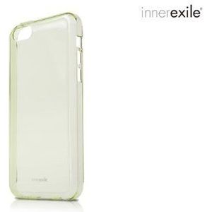 innerexile Hyaline hoes voor Apple iPhone 5C transparant