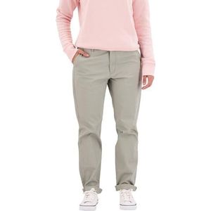 Weekend - Chino Slim Ankle - Groen - 27 L