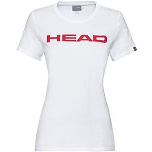 HEAD Dames Club Lucy T-shirt W Blouses & T
