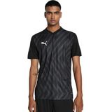 PUMA Unisex Teamglory Jersey Voetbalshirt