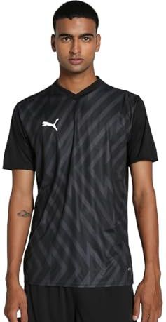PUMA Unisex Teamglory Jersey Voetbalshirt