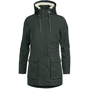 VAUDE Manukau II parka voor dames, jas