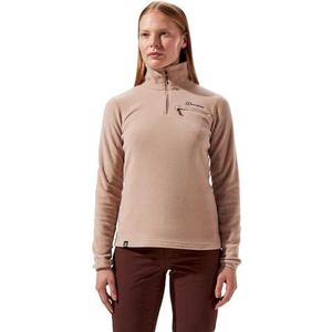 Berghaus - Prism 2.0 - Micro Fleece - Halve Rits