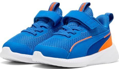 Puma - Flyer 3 Ac+ - Sneakers - Voor Kinderen