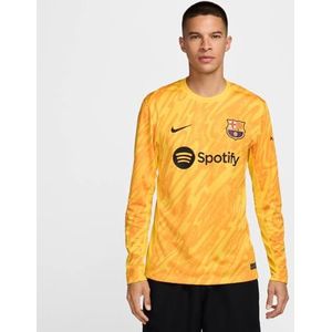 Nike - FCB M Nk Df JSY Ls Stad Gk Shirt - T-shirt