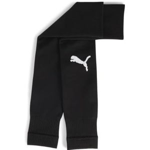 Puma - Teamgoal Sleeve - Voetbalkousen - Zwart - Voetloos