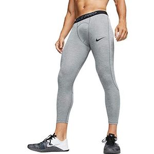 Nike Heren M Np Tght 3qt Sportbroek