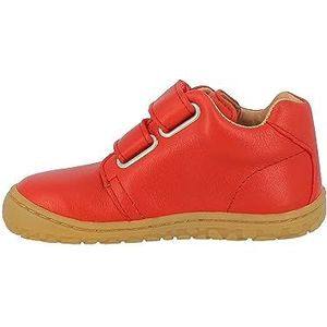 Lurchi 74L4033001 Loopschoen, Rosso, 31 EU, rood, 31 EU