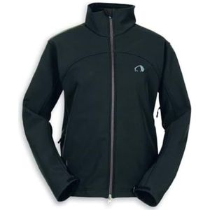 Tatonka Tech ""Dublin Jacket"" fleece jas voor heren, zwart