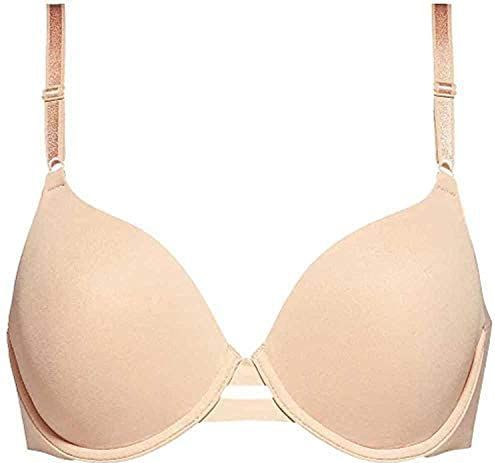 Calvin Klein Underwear Invisible BH, beige, 80 voor dames