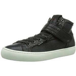 Högl shoe fashion GmbH 8-100821, Hi-Top voor dames 23.5 EU