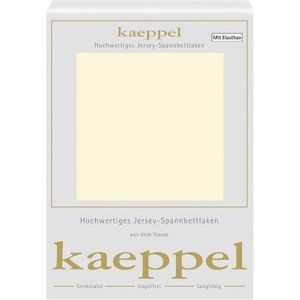 Kaeppel hoeslaken, overige, 6