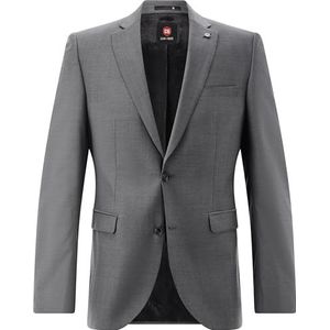 Club of Gents CG Caden SS Herenjas, grijs (81), 44 NL