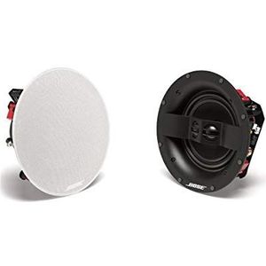 Bose Virtually Invisible 791 In-Ceiling Speaker II zwart
