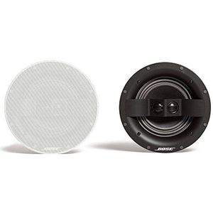 Bose ® Virtually Invisible 791 In-Ceiling Speaker II zwart