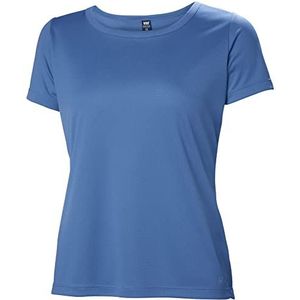 Helly Hansen W Verglas Shade T-Shirt XL Azuriet