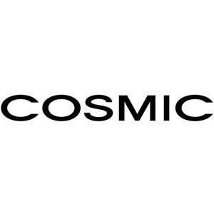 Cosmic Modular spiegelkast met licht links/of 80 x 50 cm, gelakt, roze mat