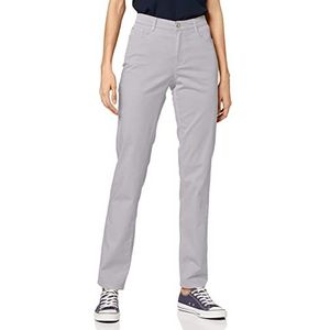 BRAX Dames Jeans Style Mary 5 Pocket Slim Fit, gemengd grijs, 29W / 30L