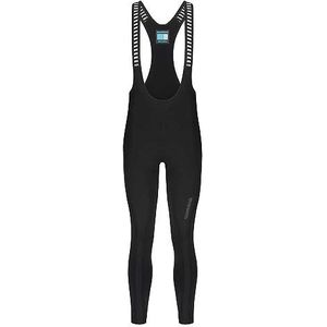 SHIMANO Beaufort Bib Tights bretels, uniseks, volwassenen