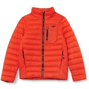 4F Jas merk DOWN JACKET M220