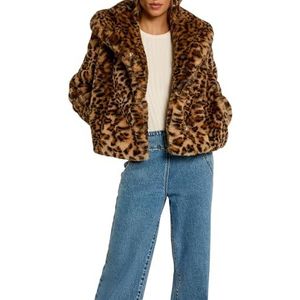 MORGAN Jas, Meerkleurig, 32