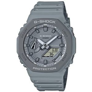 Casio G-Shock Men's Grey Watch GA-2110ET-8AER