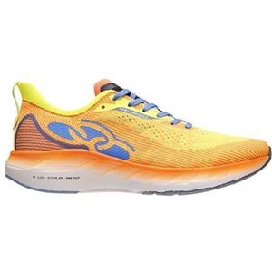 Olympikus - Corre Vento 2 - Hardloopschoenen - Grijs - Oxitec 2.0