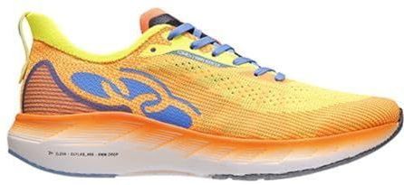 Olympikus - Corre Vento 2 - Hardloopschoenen - Grijs - Oxitec 2.0