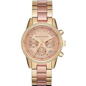 Michael Kors MK6475 Dames polshorloge