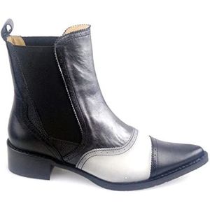 Pinto Di Blu Dames 9951 Fashion Boot, Multi, 38 EU smal, Meerkleurig, 38 EU Smal