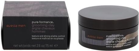 AVEDA Men Pure-Formance Grooming Clay Haarstyling-Crème, 75 milliliter Lavendel, Mint