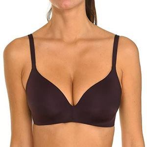 Dim - Ad007hd.9ja Bh - Zwart - 86% Polyamide, 14% Elastaan