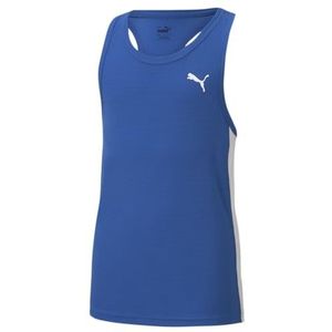 PUMA Uniseks kinderhemd,