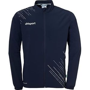 uhlsport Heren Score 26 Evo Woven Jacket Evo Woven Jacket heren jongens sportjack trainingsjack softshell