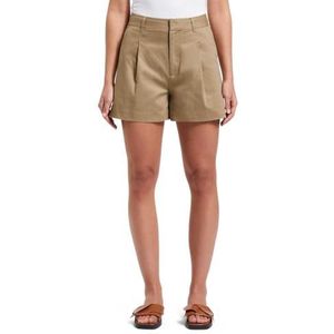 SCOTCH & SODA - 177512 - Korte Broeken - Katoen - Casual